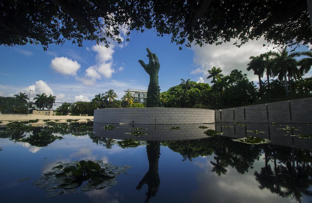 Memorial Miami