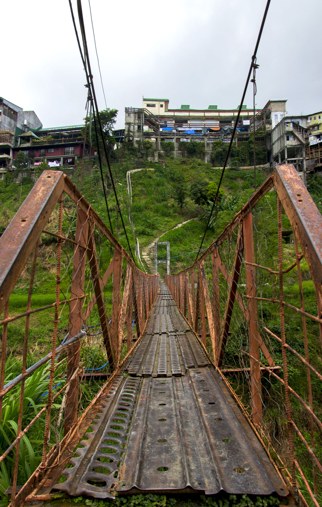bridge-banaue