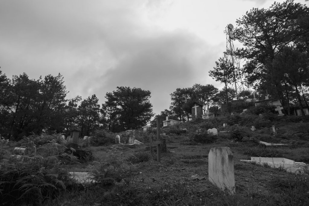sagada-graveyard