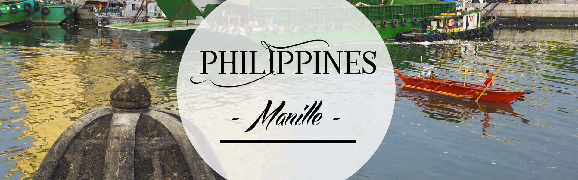 Manille