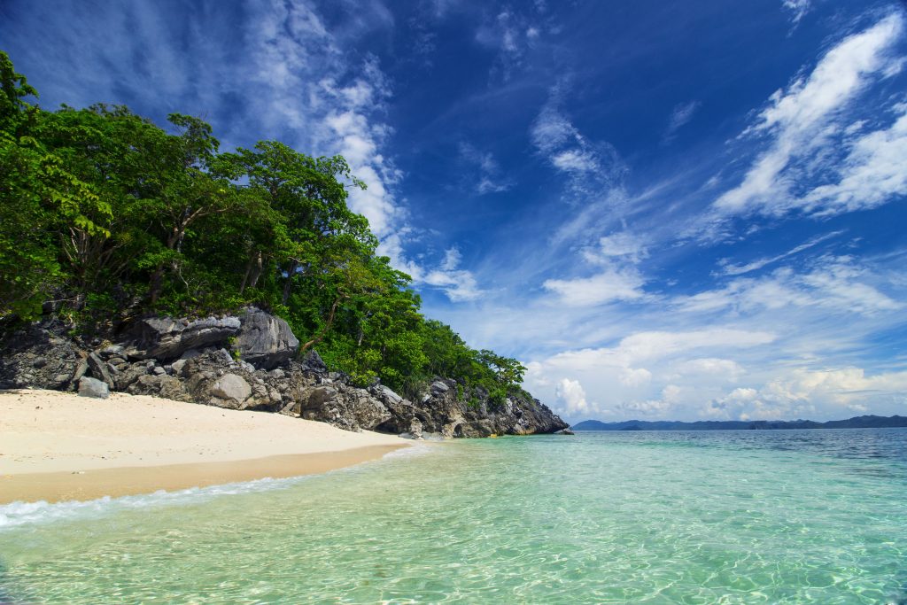 beach-bacuit-archipelago