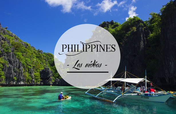 Philippines, destination paradis